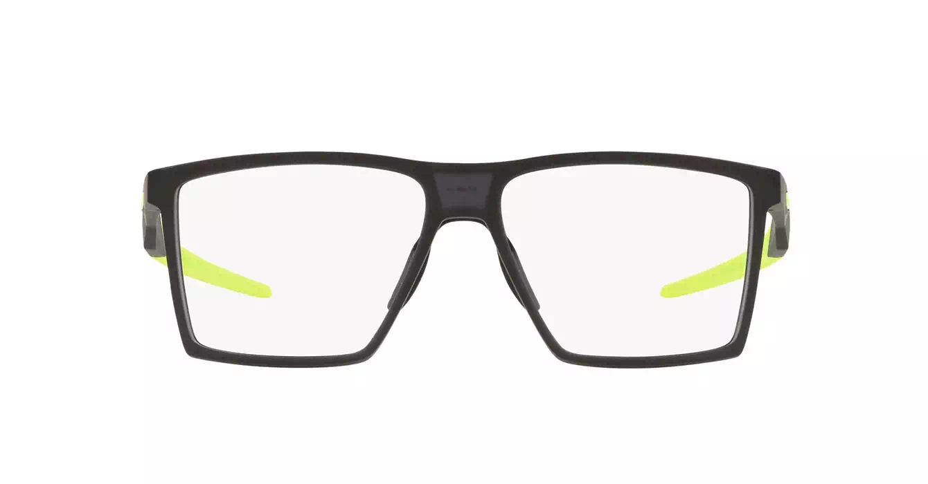 Oakley Futurity (57) Satin Grey Smoke (OX8052-02) s57