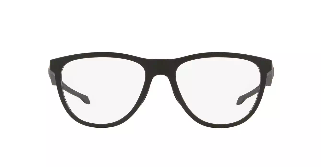 Oakley Admission (56) Satin Black (OX8056-01) s56
