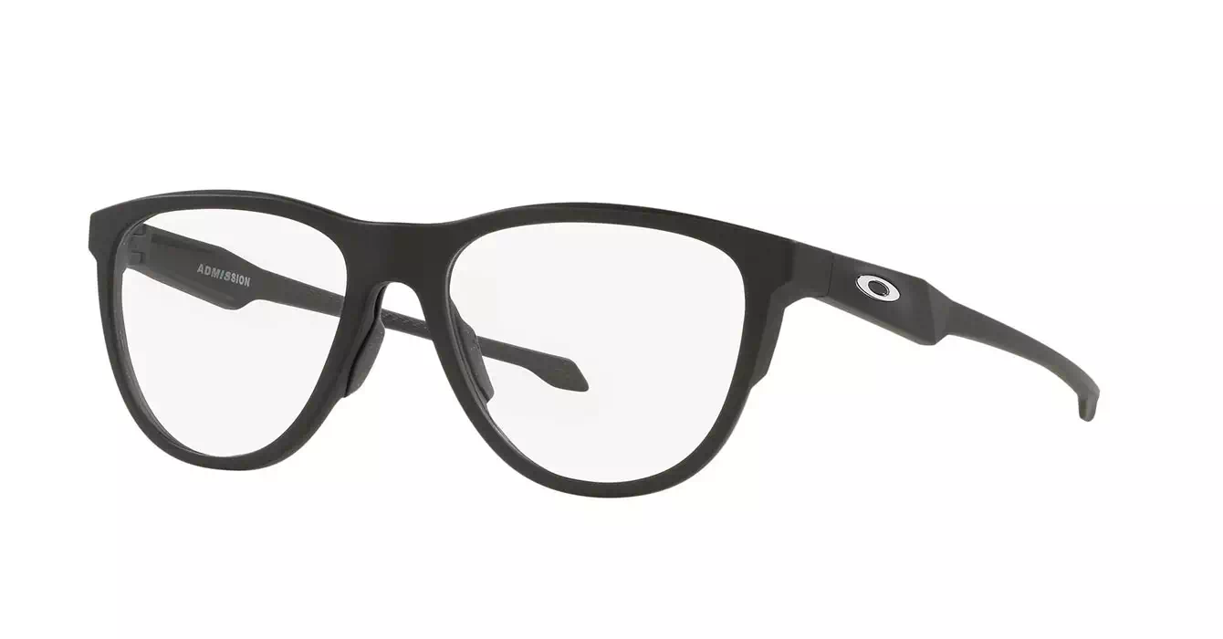 Oakley Admission (56) Satin Black (OX8056-01) s56