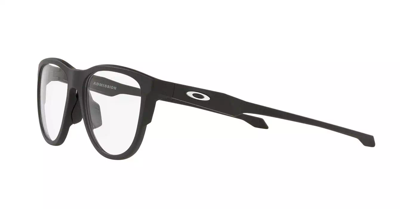 Oakley Admission (56) Satin Black (OX8056-01) s56