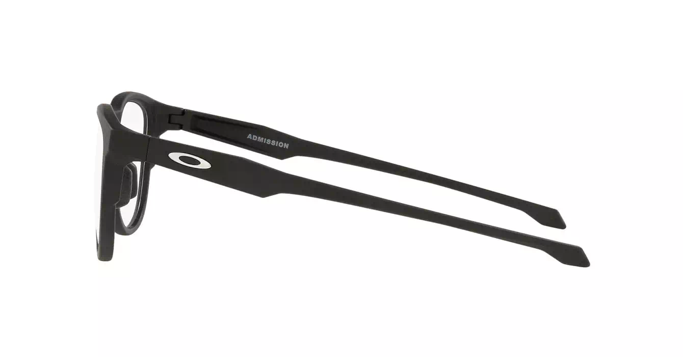 Oakley Admission (56) Satin Black (OX8056-01) s56