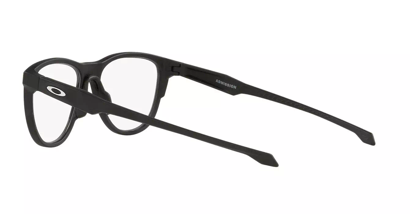 Oakley Admission (56) Satin Black (OX8056-01) s56