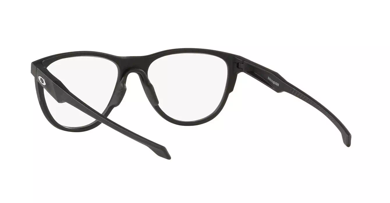 Oakley Admission (56) Satin Black (OX8056-01) s56