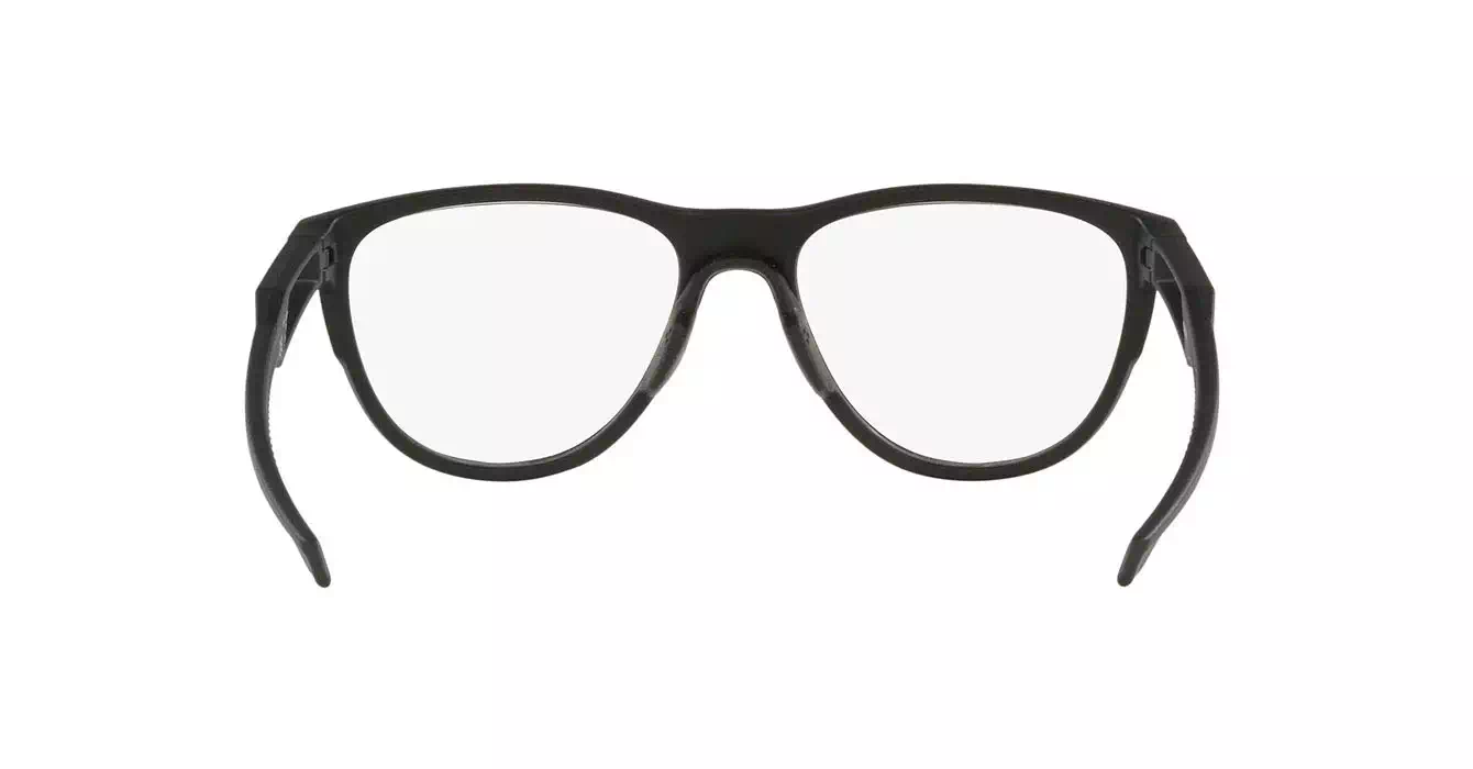 Oakley Admission (56) Satin Black (OX8056-01) s56