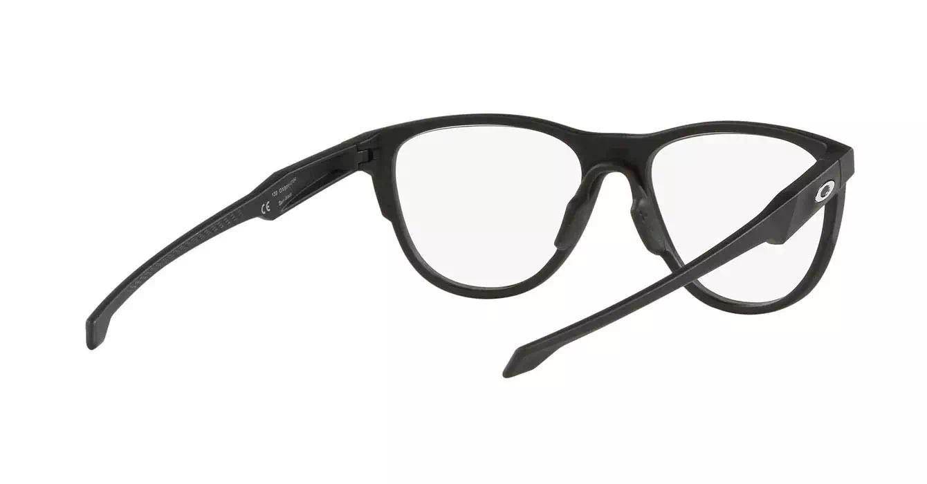 Oakley Admission (56) Satin Black (OX8056-01) s56