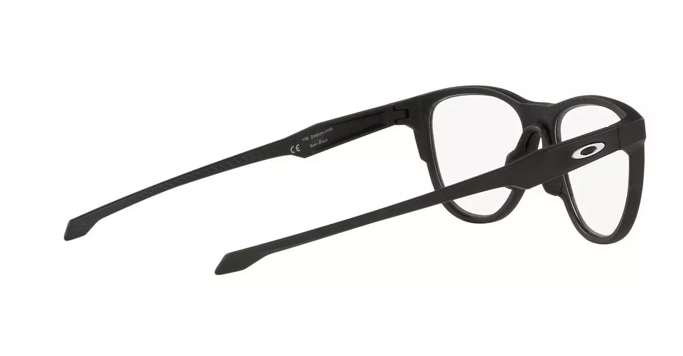 Oakley Admission (56) Satin Black (OX8056-01) s56