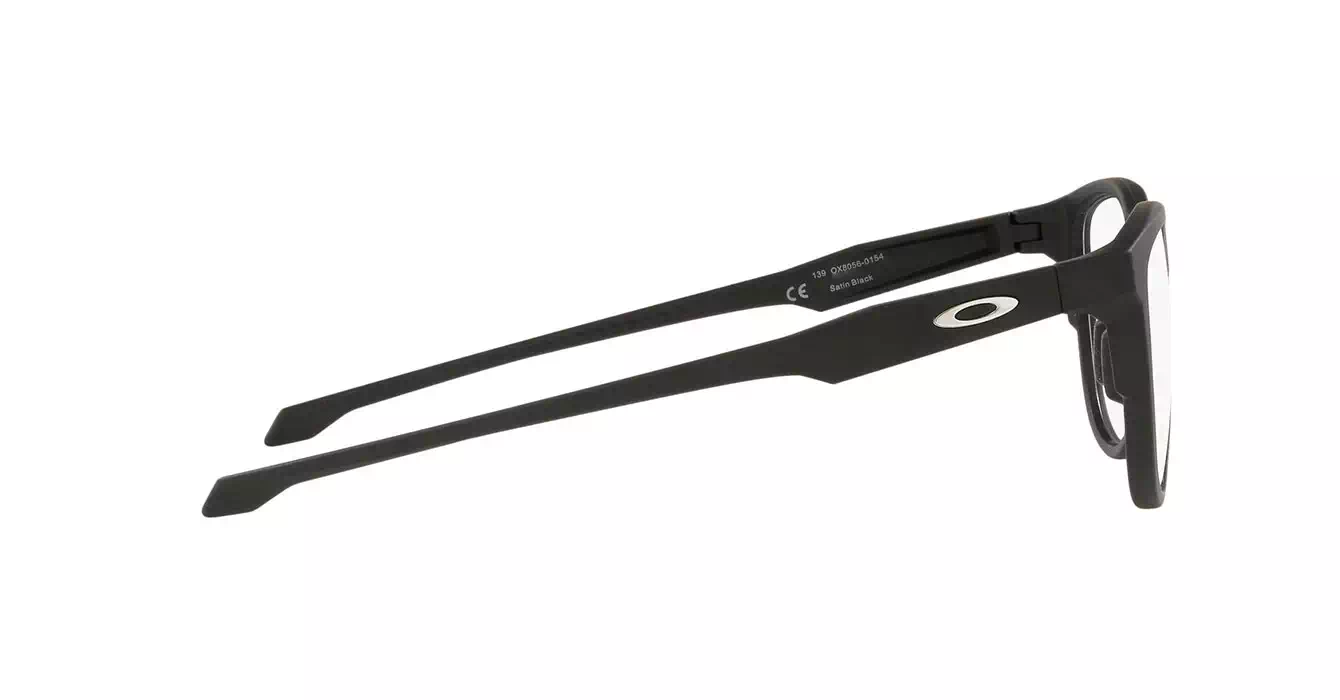 Oakley Admission (56) Satin Black (OX8056-01) s56