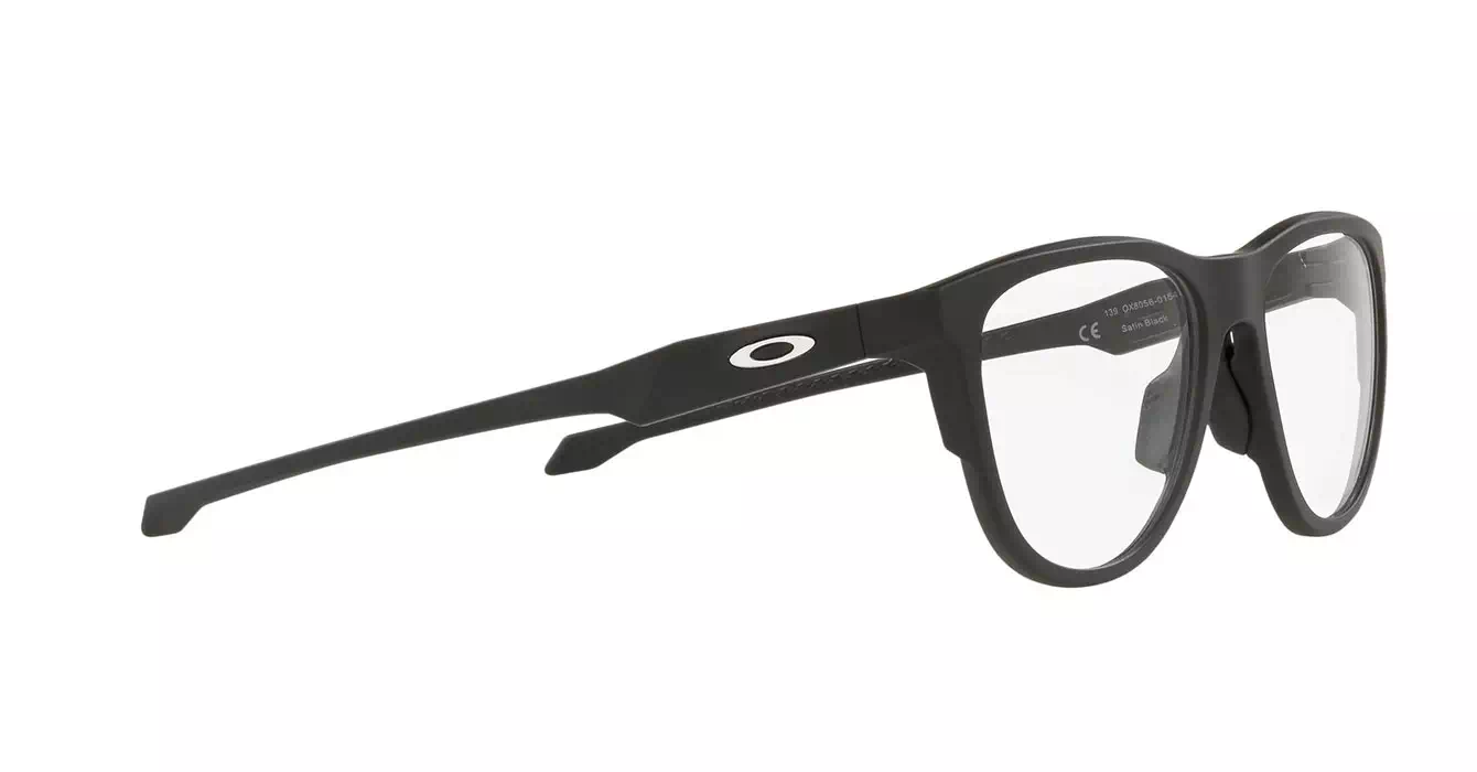 Oakley Admission (56) Satin Black (OX8056-01) s56