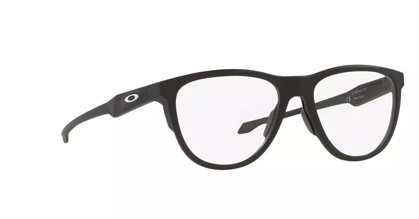 Oakley Admission (56) Satin Black (OX8056-01) s56