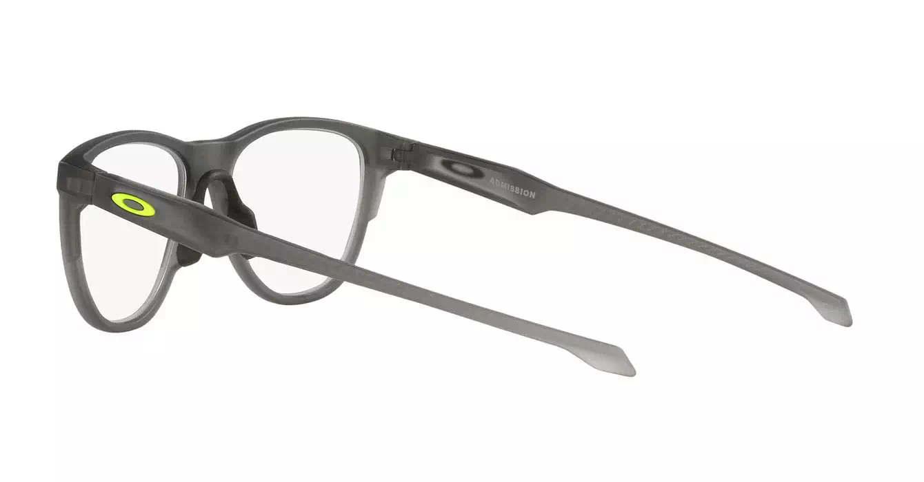 Oakley Admission (56) Satin Grey Smoke (OX8056-02) s56