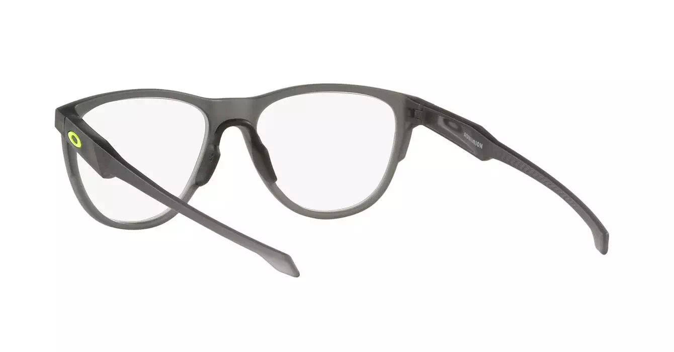 Oakley Admission (56) Satin Grey Smoke (OX8056-02) s56