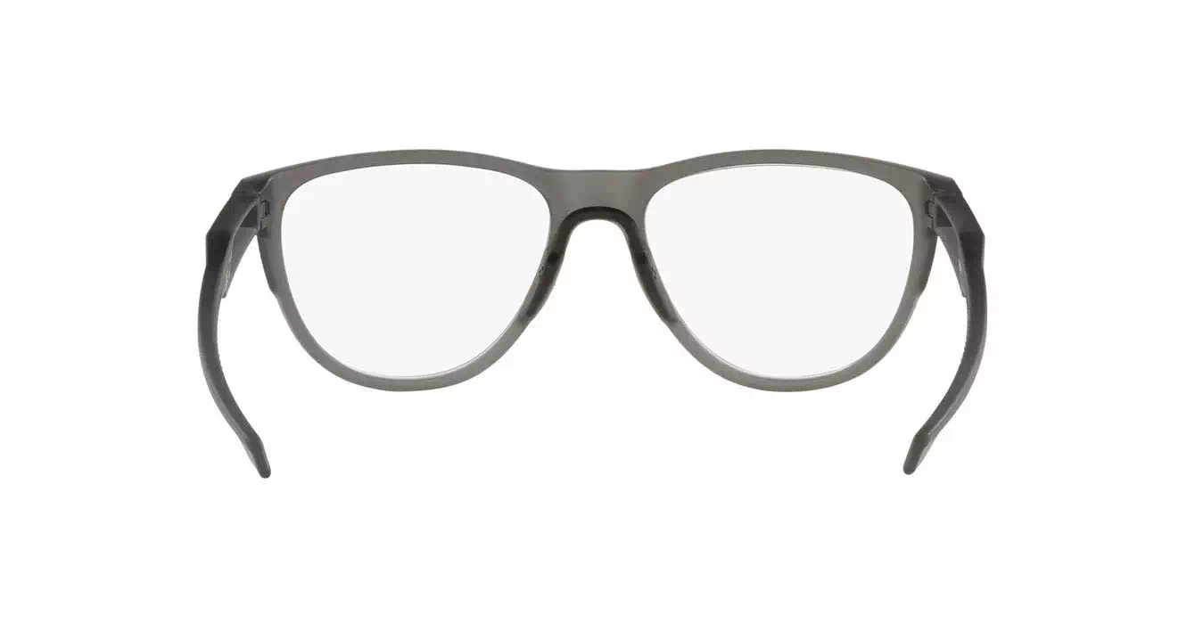 Oakley Admission (56) Satin Grey Smoke (OX8056-02) s56