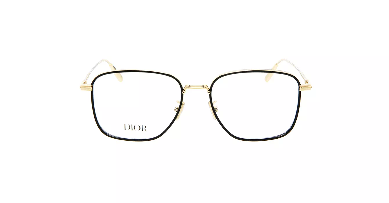 Dior BlackSuitO S4U DM50029U B400 s53