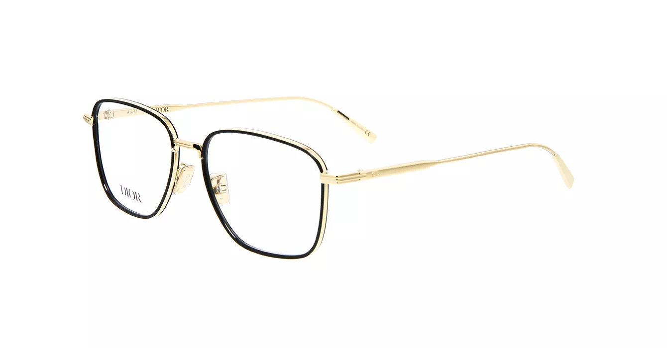 Dior BlackSuitO S4U DM50029U B400 s53