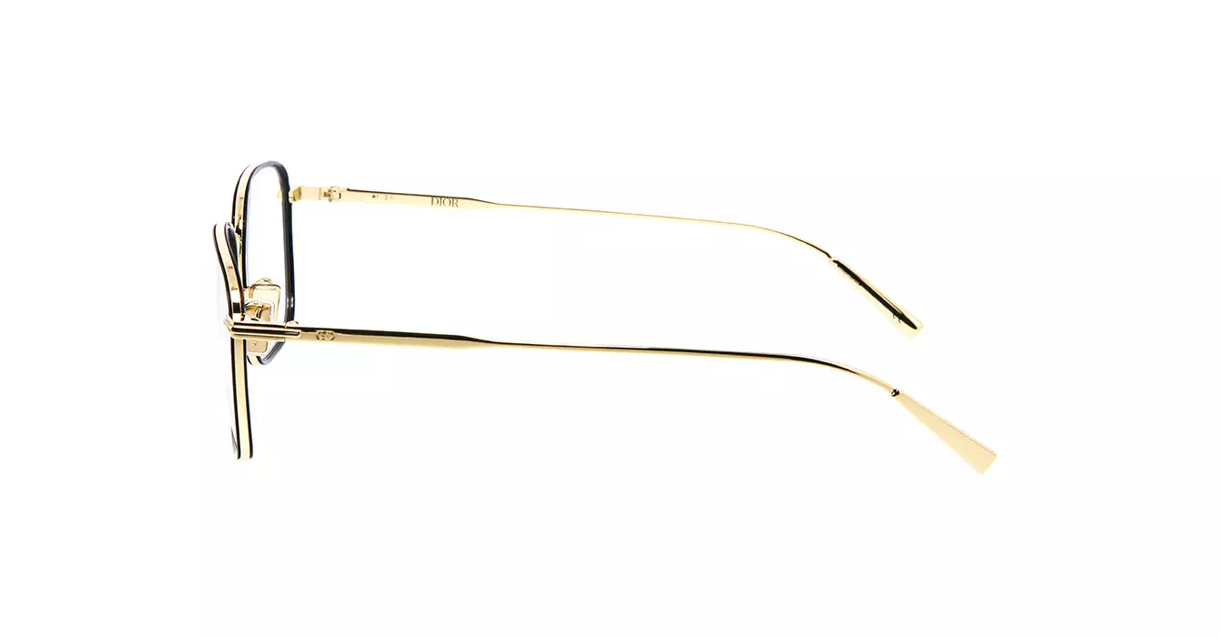Dior BlackSuitO S4U DM50029U B400 s53