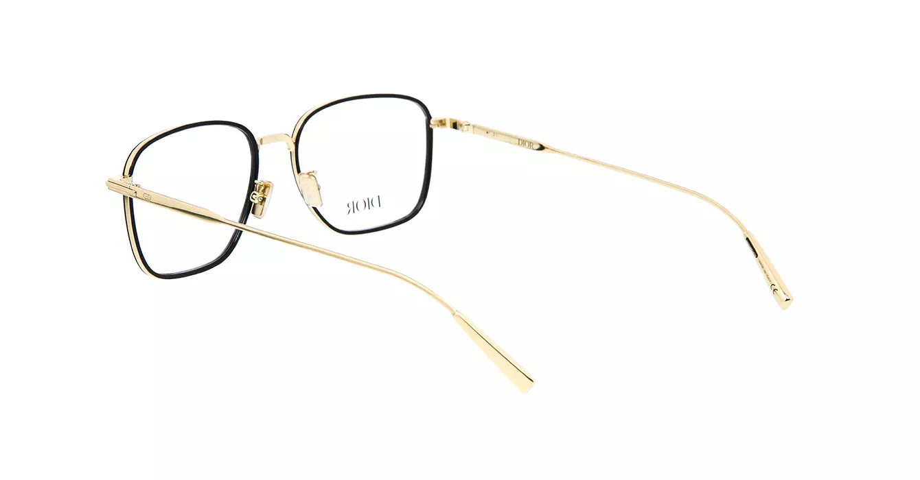 Dior BlackSuitO S4U DM50029U B400 s53
