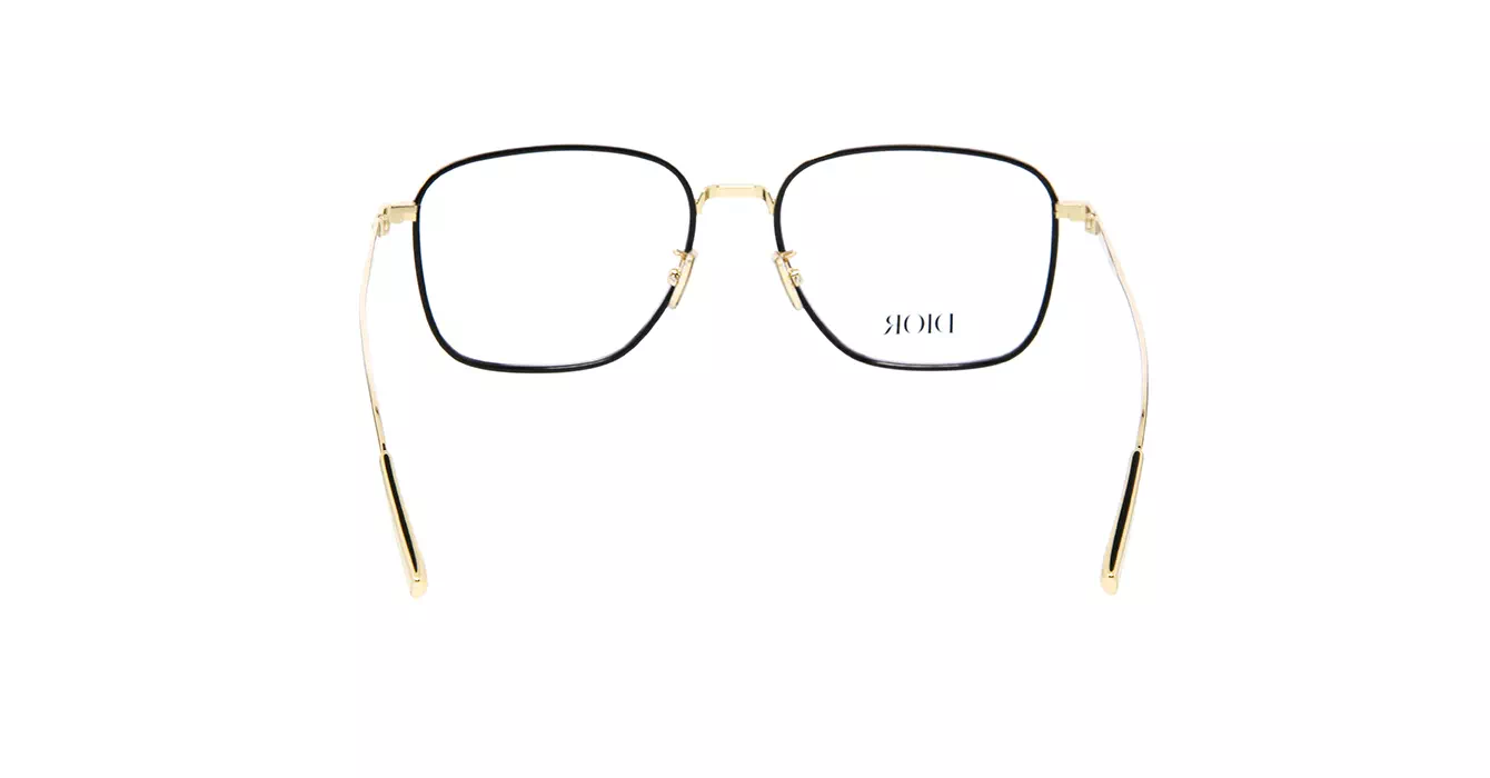 Dior BlackSuitO S4U DM50029U B400 s53