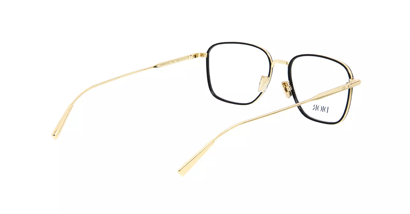 Dior BlackSuitO S4U DM50029U B400 s53