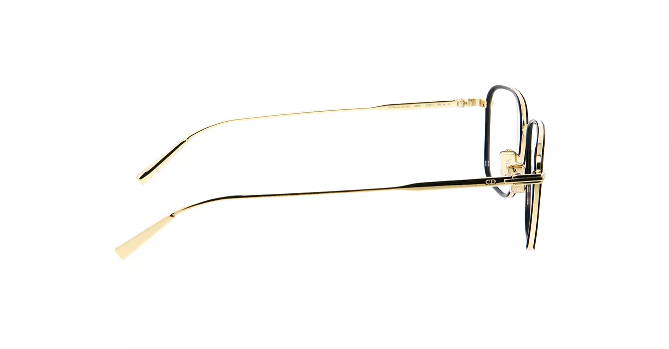 Dior BlackSuitO S4U DM50029U B400 s53