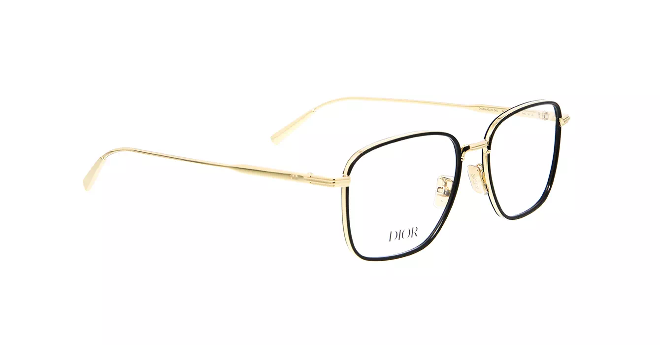 Dior BlackSuitO S4U DM50029U B400 s53