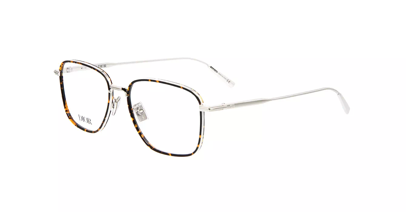 Dior BlackSuitO S4U DM50029U F500 s53