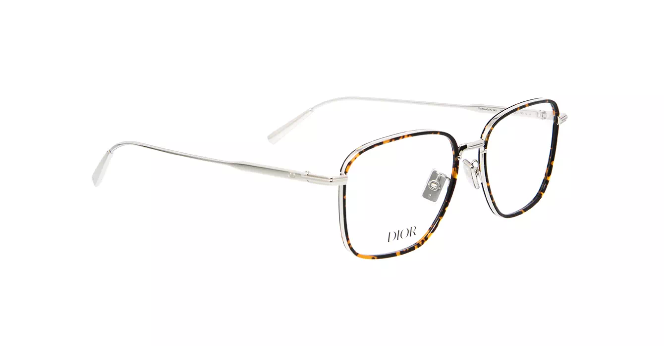 Dior BlackSuitO S4U DM50029U F500 s53