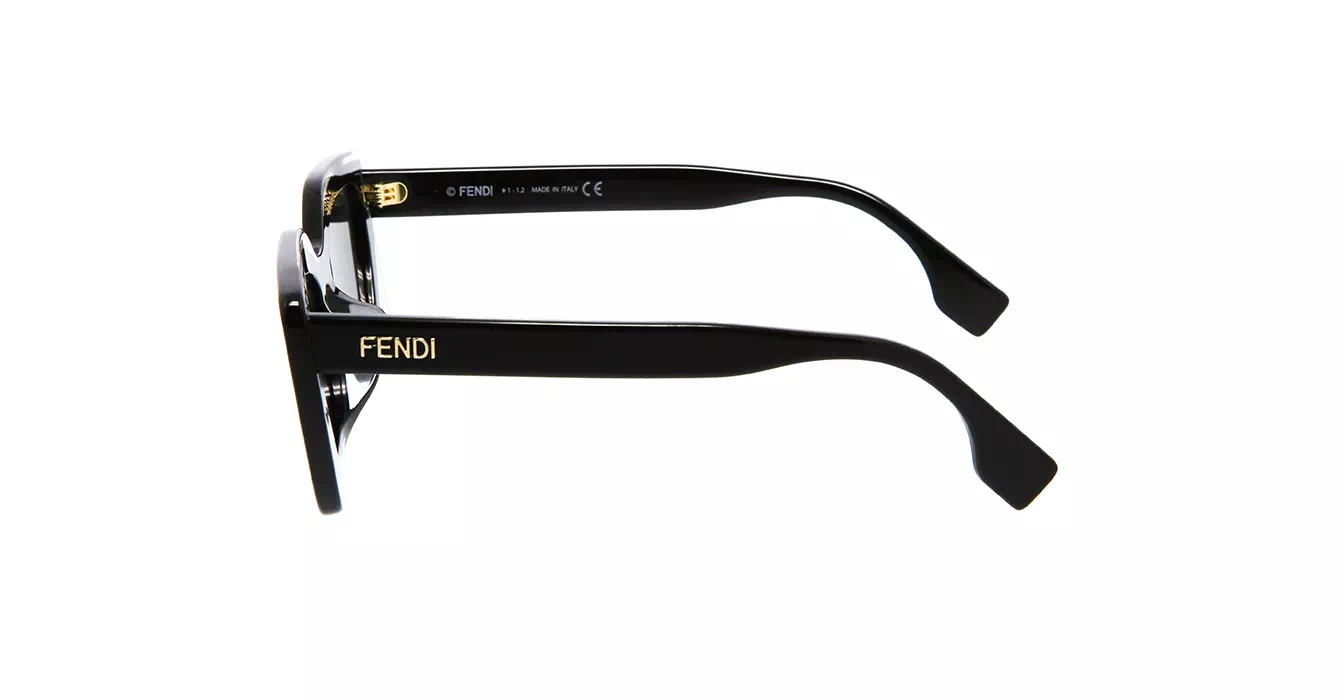 Fendi FE40034U 01A s53