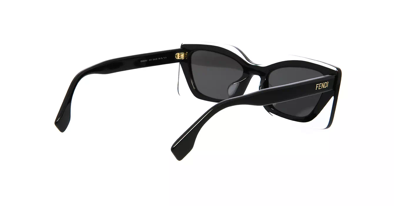 Fendi FE40034U 01A s53