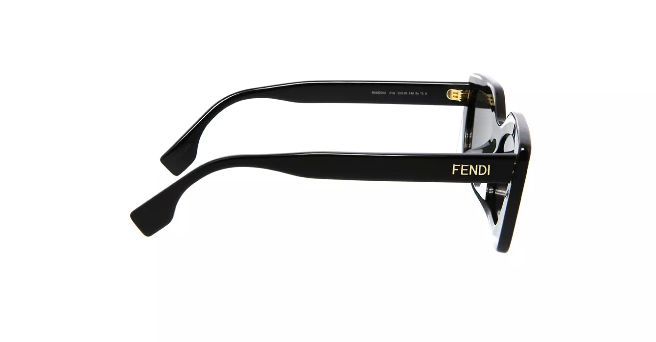 Fendi FE40034U 01A s53