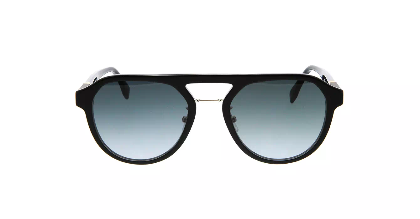 Fendi FE40003U 01B s54