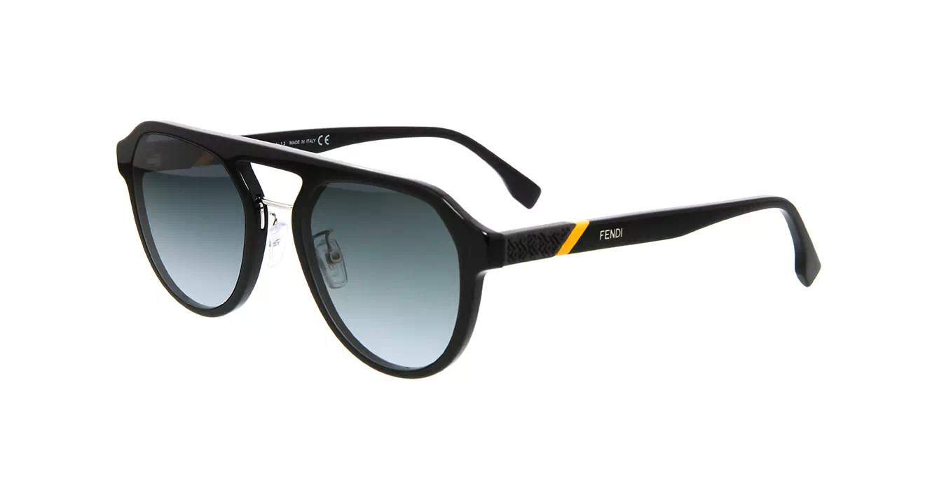 Fendi FE40003U 01B s54