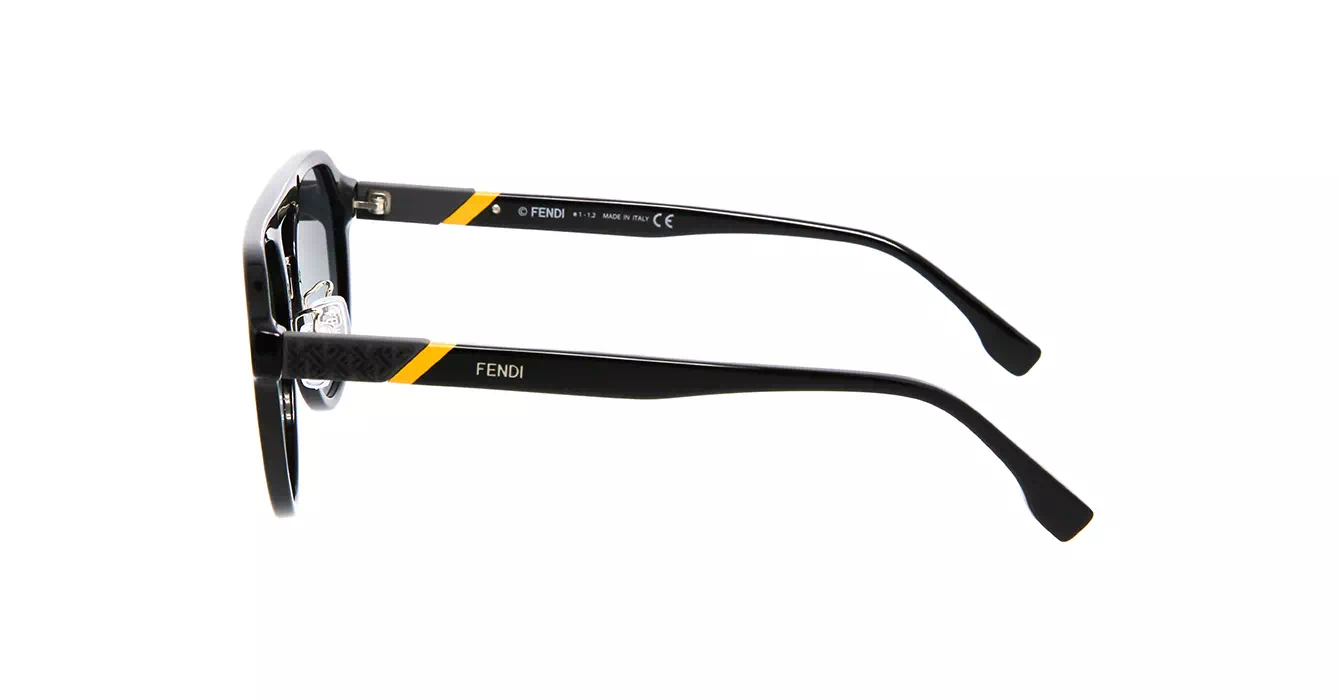 Fendi FE40003U 01B s54