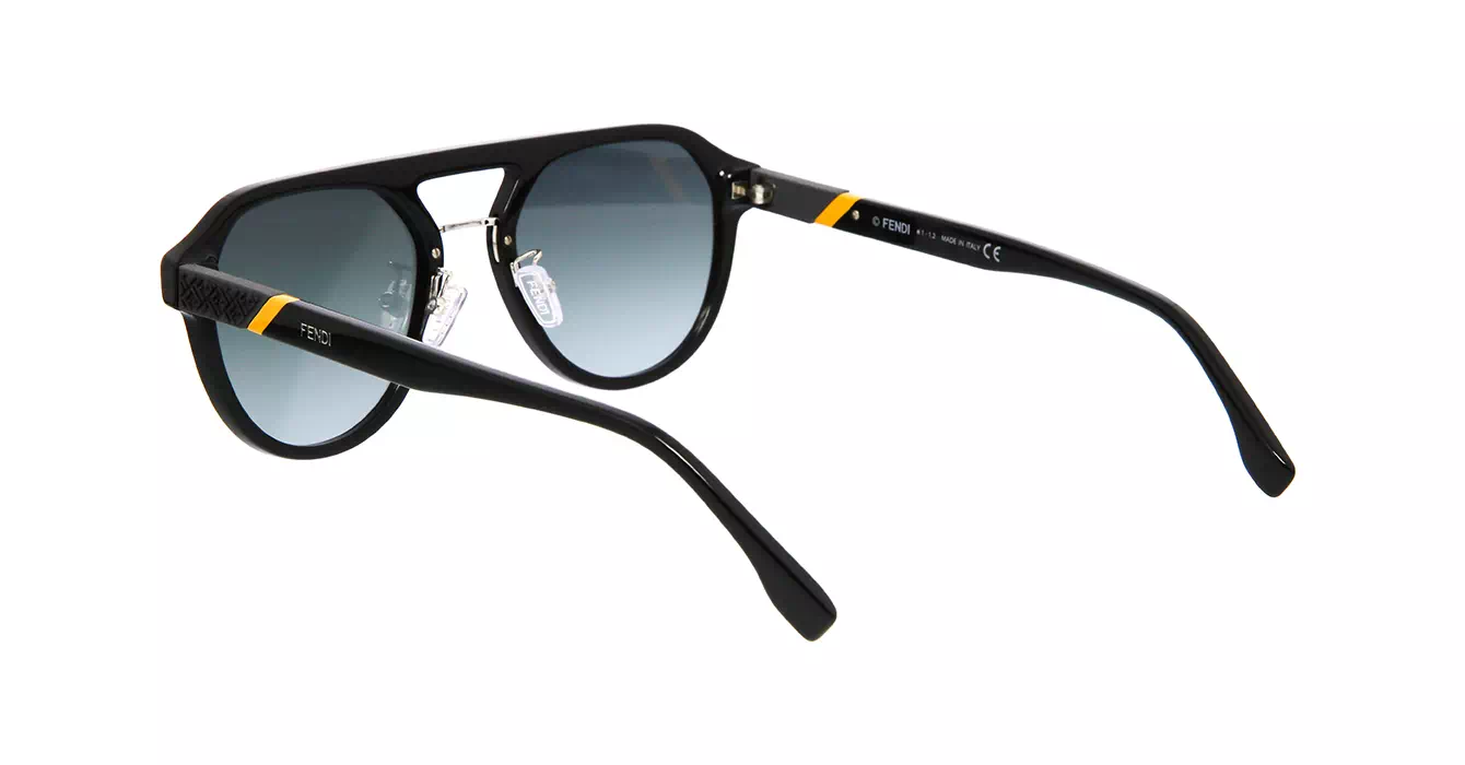Fendi FE40003U 01B s54