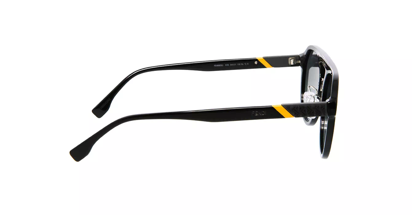 Fendi FE40003U 01B s54