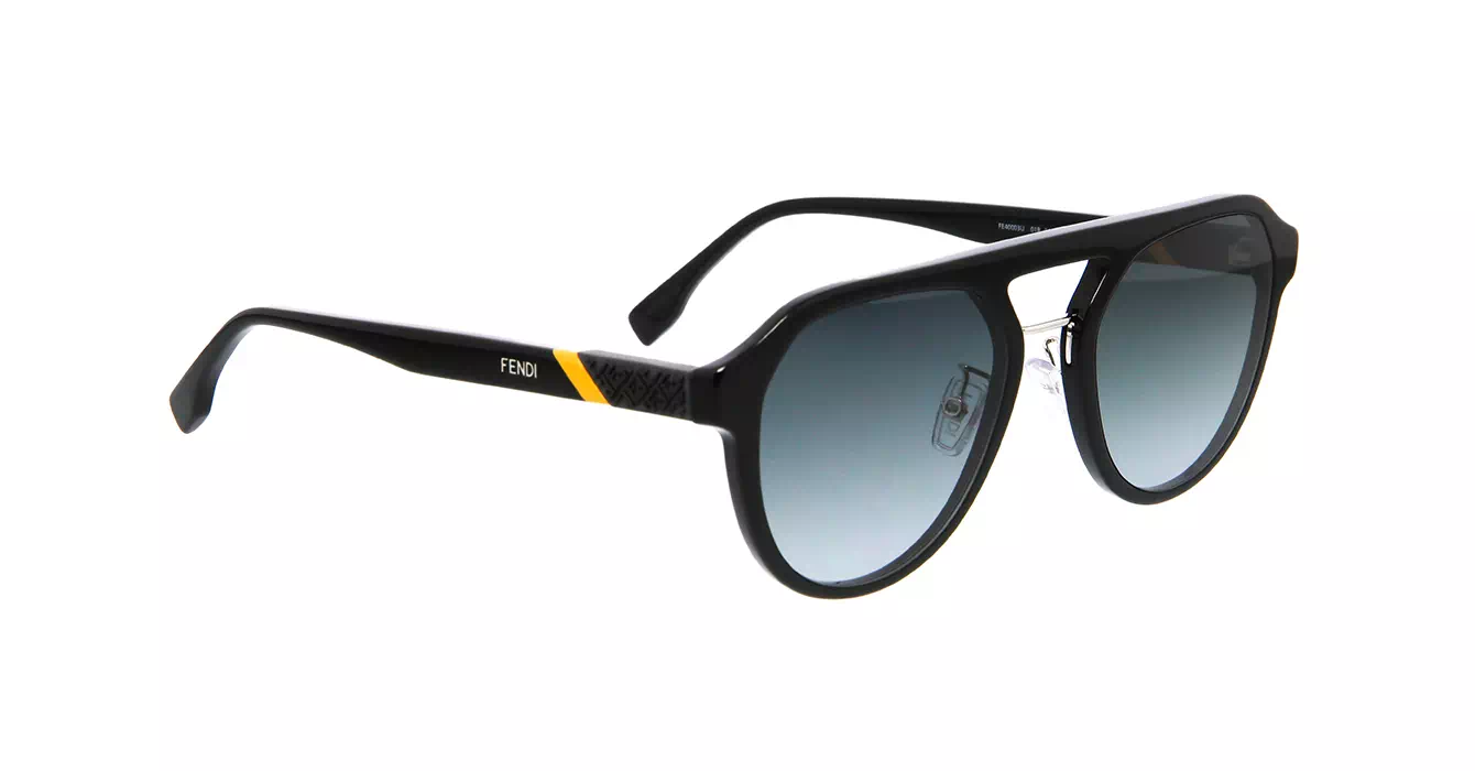 Fendi FE40003U 01B s54