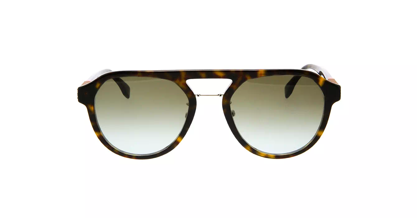 Fendi FE40003U 52F s54