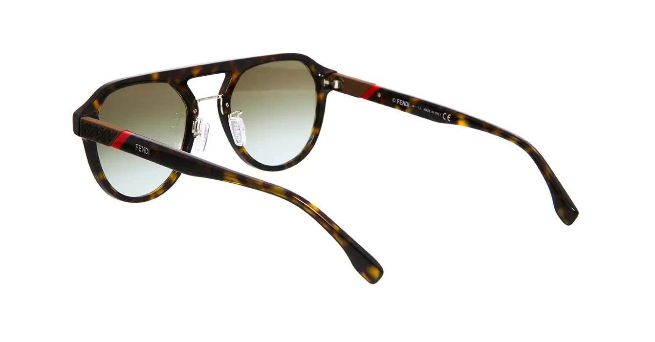 Fendi FE40003U 52F s54