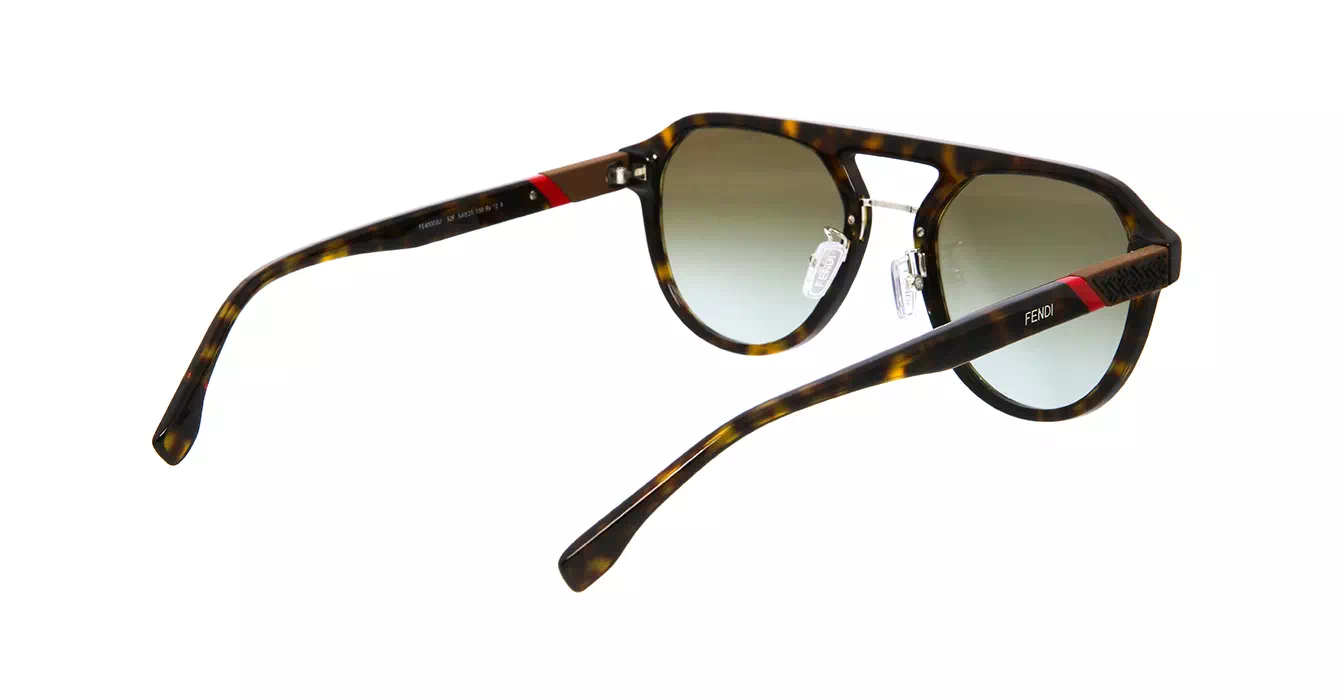Fendi FE40003U 52F s54