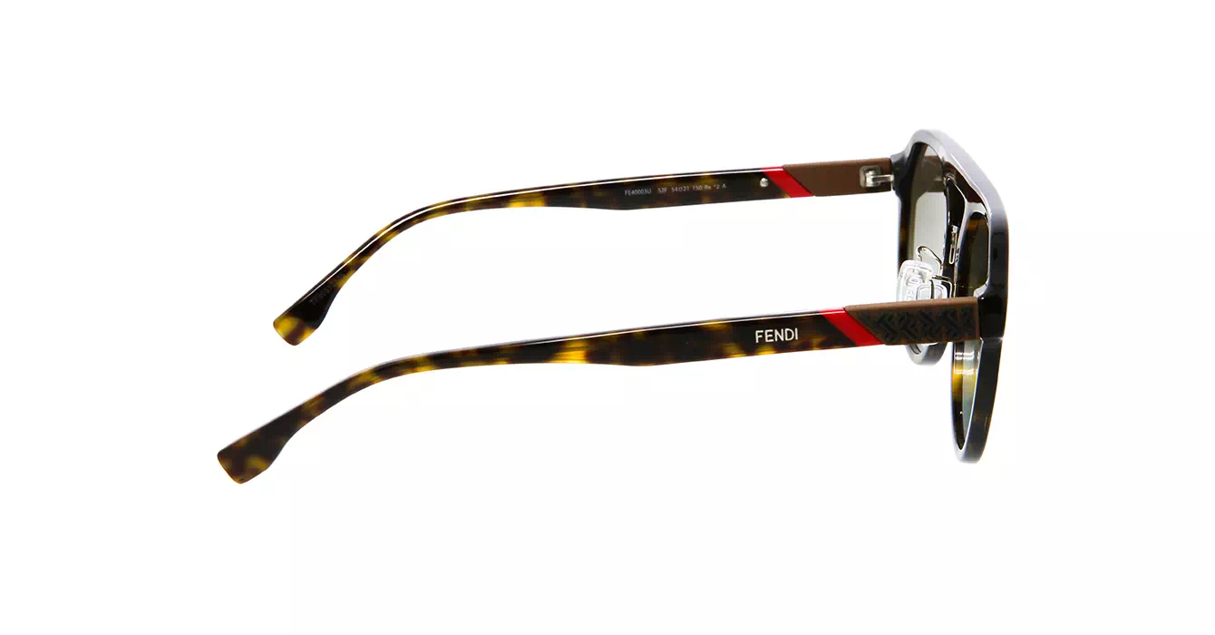 Fendi FE40003U 52F s54