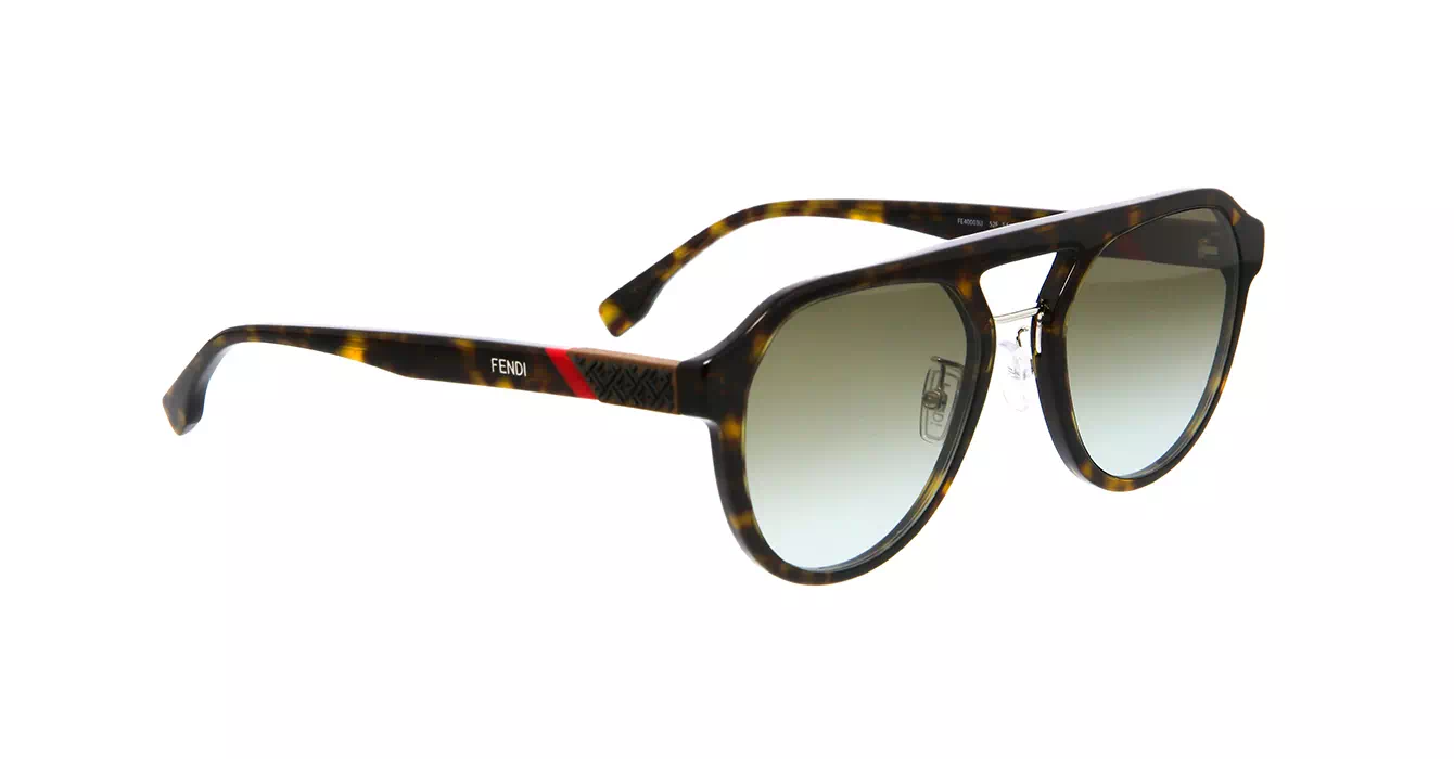 Fendi FE40003U 52F s54