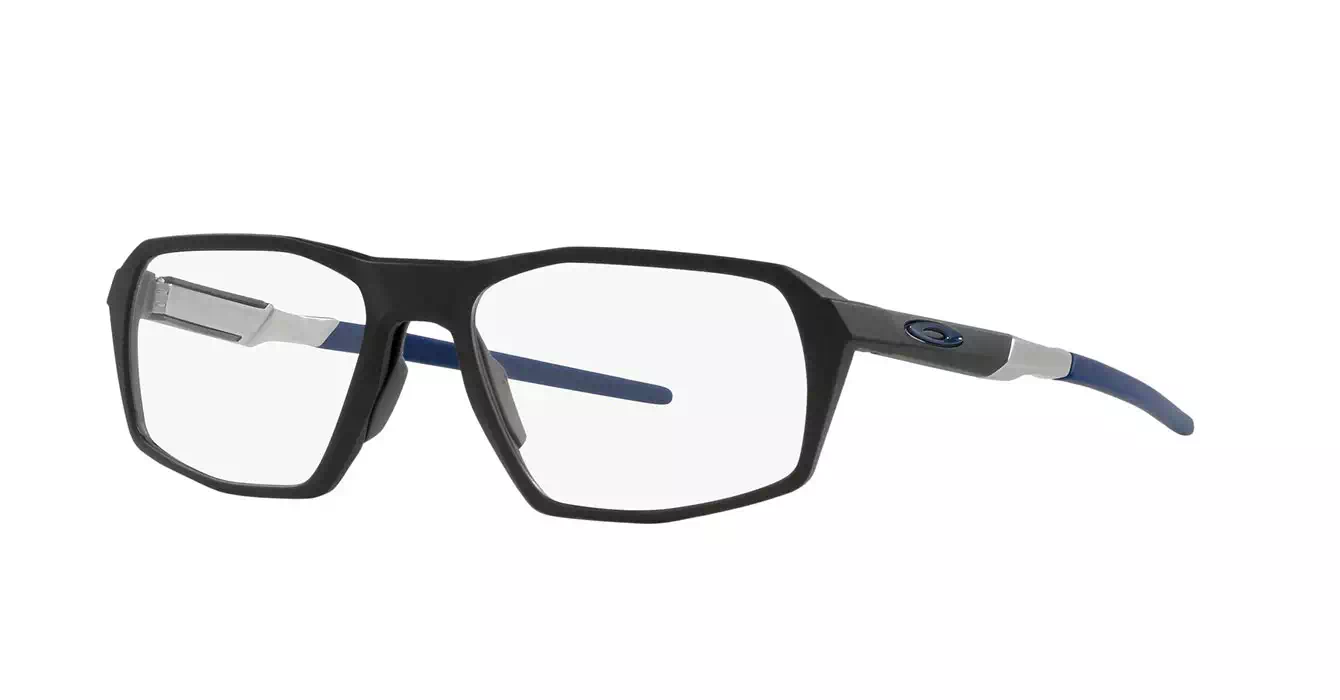 Oakley Tensile (56) Satin Black (OX8170-05) s56