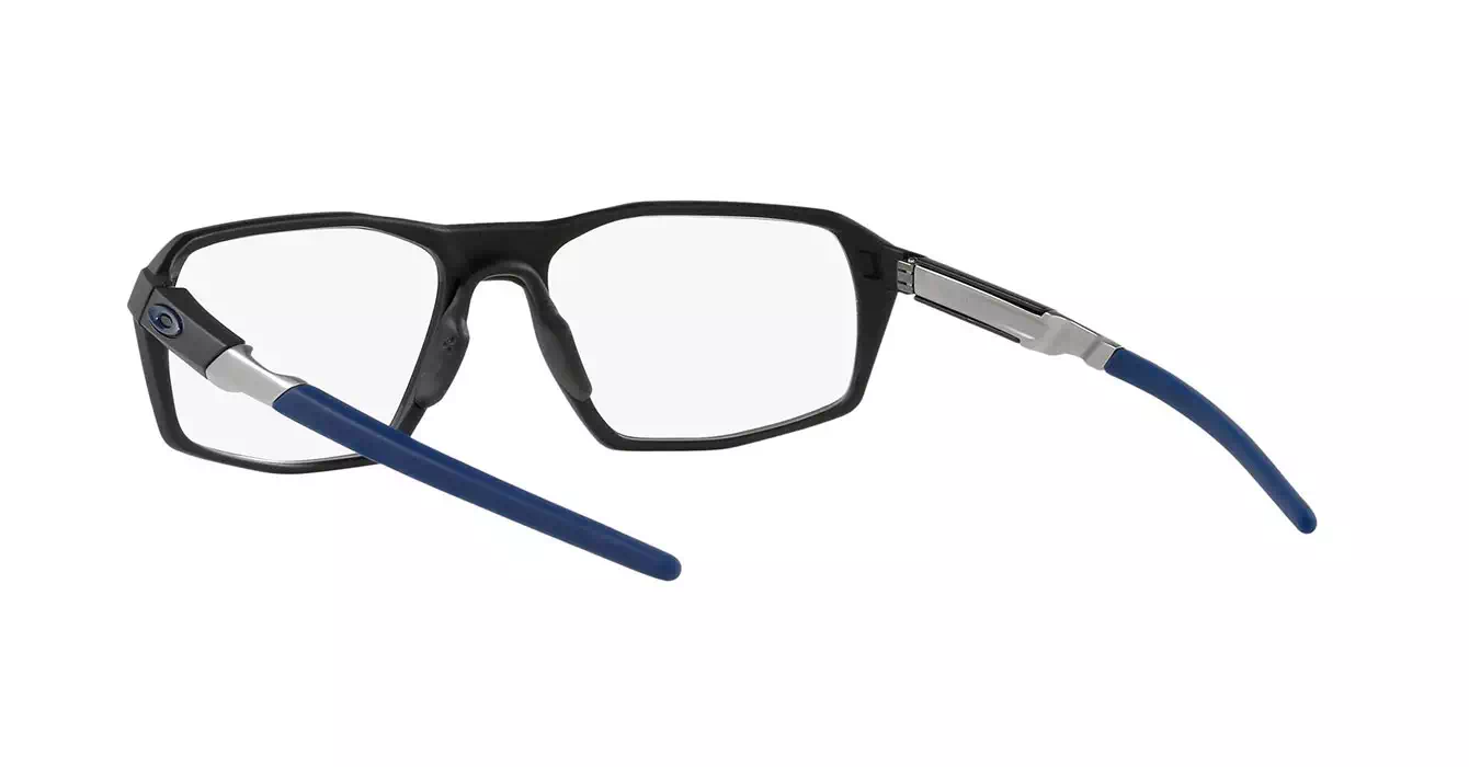 Oakley Tensile (56) Satin Black (OX8170-05) s56