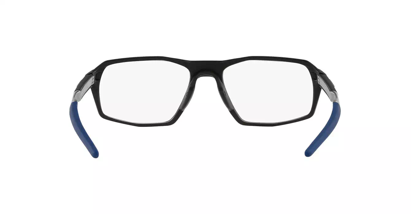 Oakley Tensile (56) Satin Black (OX8170-05) s56