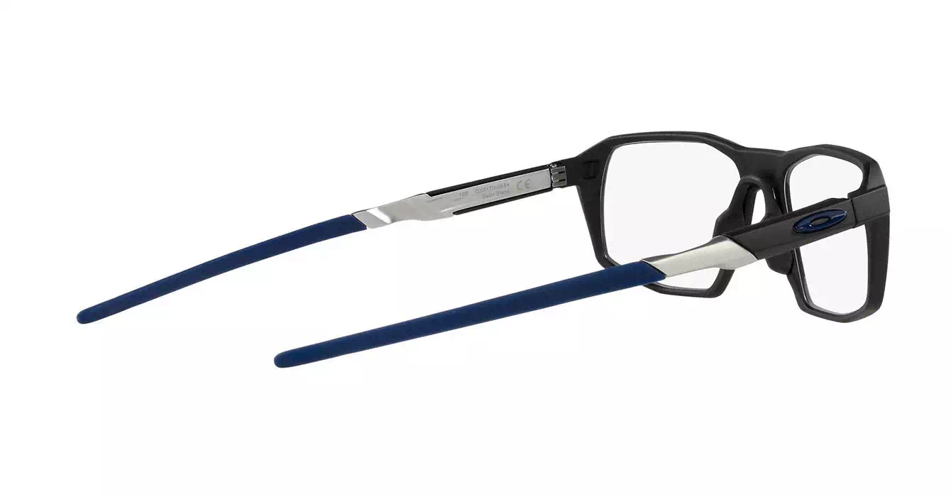 Oakley Tensile (56) Satin Black (OX8170-05) s56