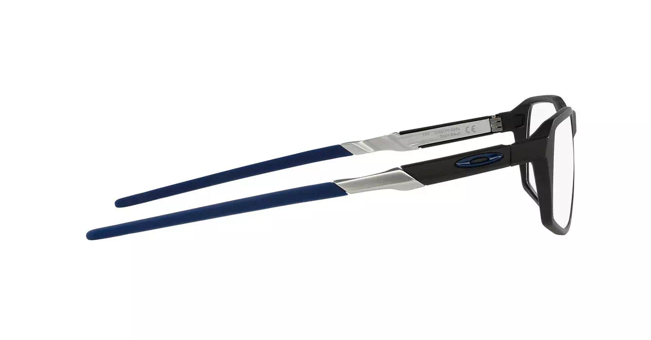 Oakley Tensile (56) Satin Black (OX8170-05) s56