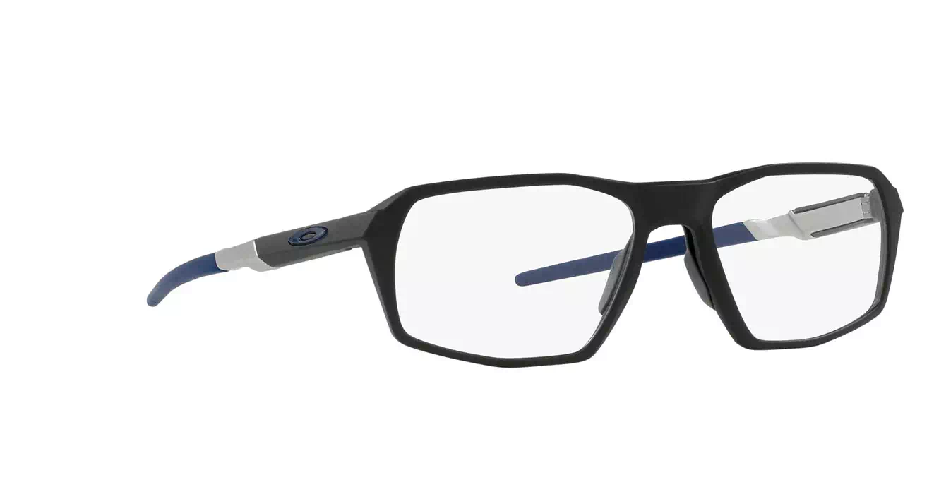 Oakley Tensile (56) Satin Black (OX8170-05) s56