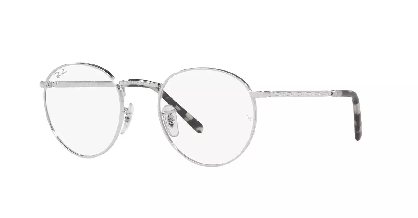 Ray-Ban RB3637-V 2501 s53
