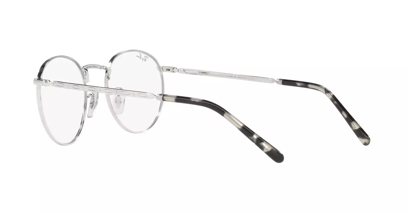 Ray-Ban RB3637-V 2501 s53