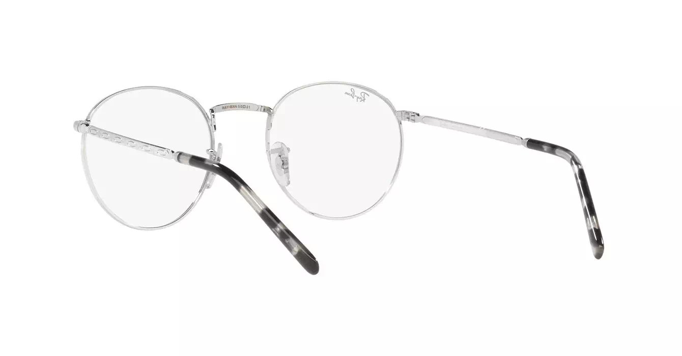 Ray-Ban RB3637-V 2501 s53
