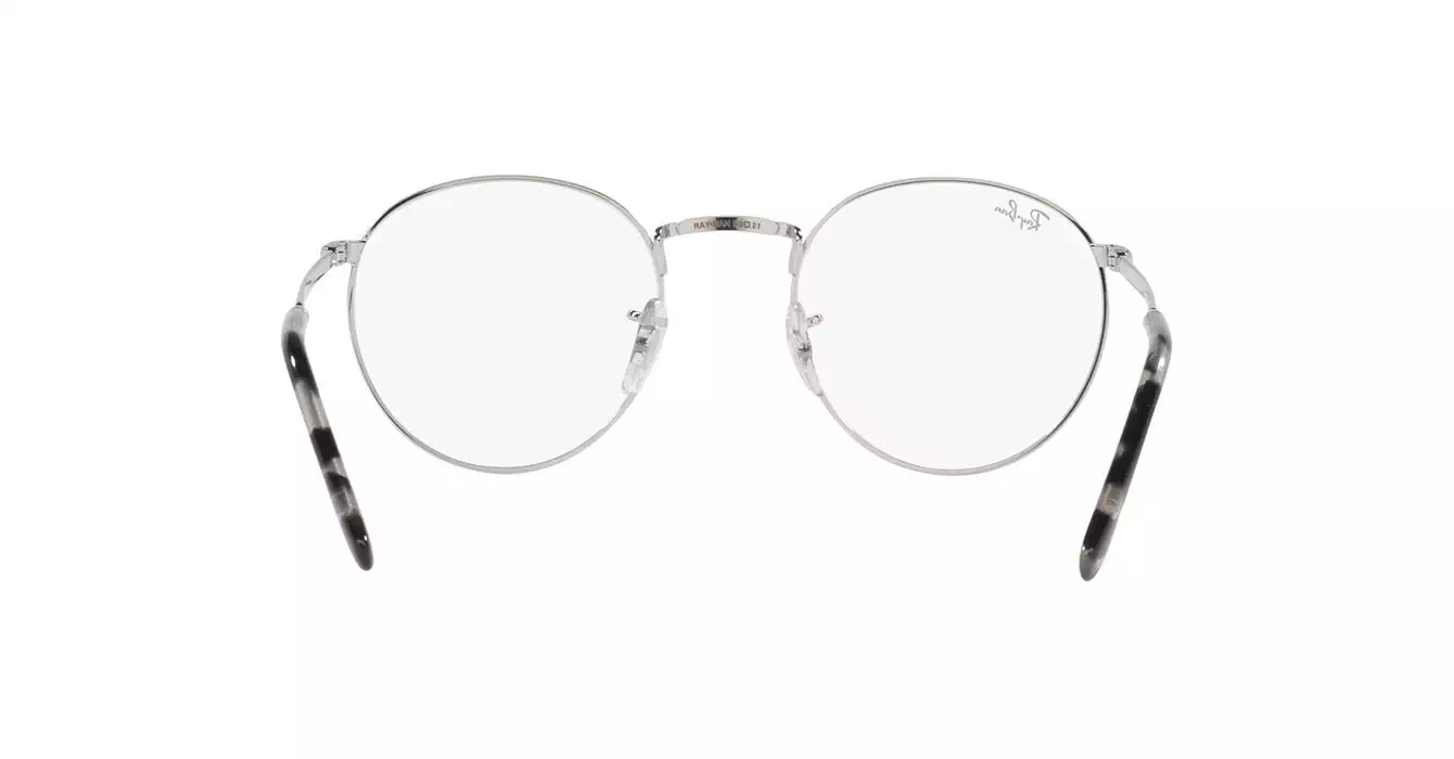 Ray-Ban RB3637-V 2501 s53